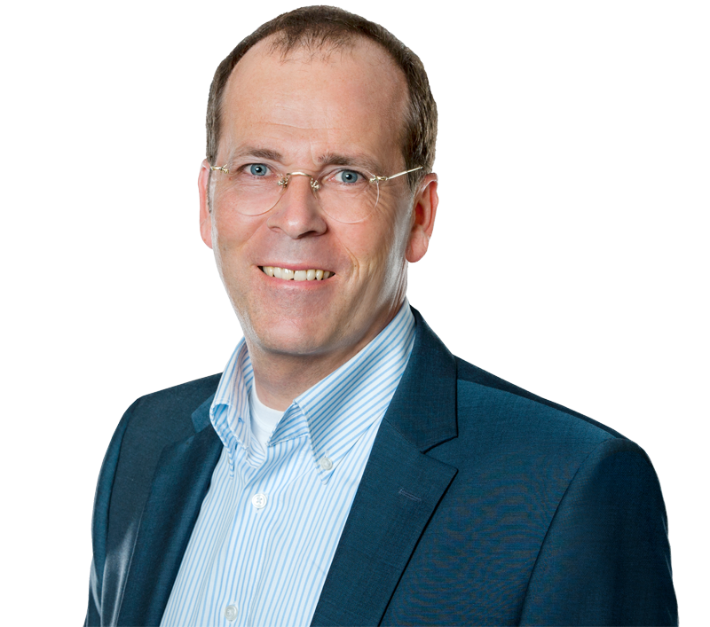 Markus Glassl, Immobilienberater im Odenwald