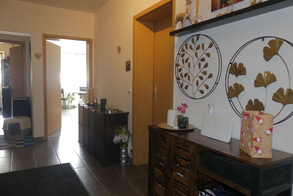 Eigennutzung oder Kapitalanlage! 4 Zimmer Eigentumswohnung direkt in Reichelsheim